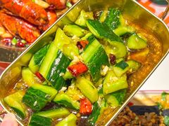 -熊记虾王·小龙虾(东晓南店)