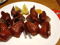 -点心传说·粤菜点心(佐阾虹湾店)