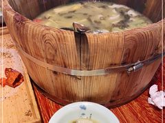 -满堂春特色餐馆