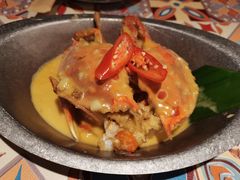 -仓库南洋海鲜小排档(柳河路店)