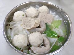 -蒂蒂香達濠魚丸