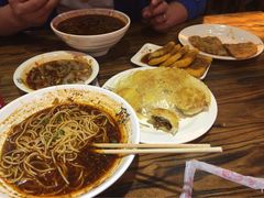 芙蓉巷-芙蓉巷成都名小吃(丹尼斯2天地店)