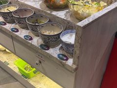 -老灶堂文创火锅(文艺路店)