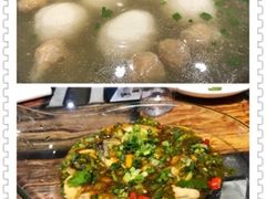 -老福州闽菜馆(温泉路店)