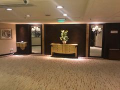 -成都世纪城假日酒店-西楼