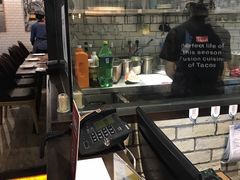 -塔可墨西哥餐厅(新城市广场店)