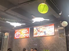 -云晓光头烧烤吧(德平路店)