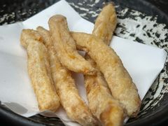 -湊湊火锅·茶憩(颐堤港店)