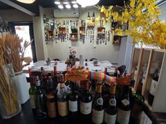 -K·Kitchen KK牛扒厨房(江南西店)