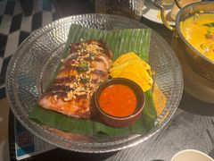 -美奈小馆·越南料理(福田星河COCO Park店)