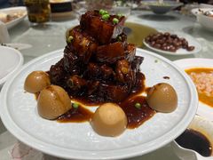 -金枝玉叶上海人家食府(三里河店)