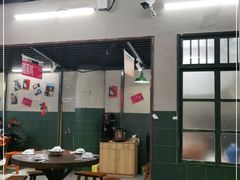 大堂-益华家菜屋(世茂店)
