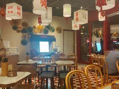 -极乐小煮·成都冒菜(科技绿洲店)