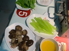 -鱼酷活鱼烤鱼(昆明路店)