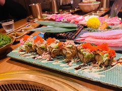 -MIKOMIKO和牛烧肉专门店(南门店)