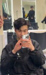 -WM Hair Salon