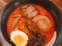 -白石的深夜食堂(大上海店)