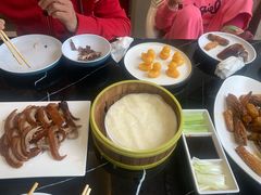 -全聚德(长白直营店)