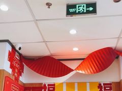 -麦当劳(安定门外大街店)