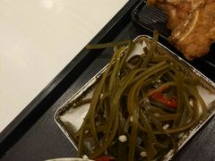蒜香海带丝-永和大王(茉莉上新·星塘街店)
