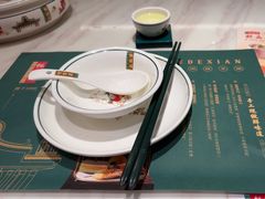-悦得闲广式茶楼点心(石厦时代广场店)