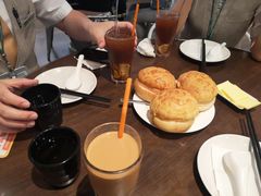 -新旺茶餐厅(嘉里城店)