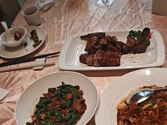 -王府井酒店(金桥港湾店)