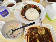 -啰啰冰屋(景洪总店)
