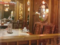 大堂-杨记隆府(时代天街店)