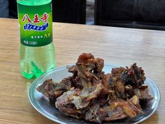 -闫家炸鸡架(五爱总店)