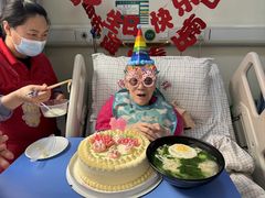 -锦欣康养上海泽顾护理院