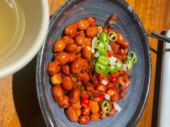 -乔街深夜食堂·小龙虾·高压锅生蚝(杭州总店)