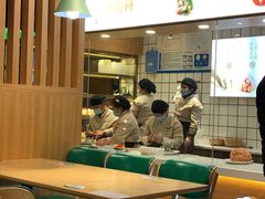 大堂-袁记云饺(南门口店)