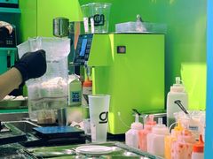 -gleeglee乐溢亦茶(合生汇店)