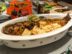 大鱼泡饼-胡家大厨(时光街店)