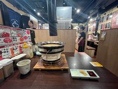 -蒜香焼肉PURUSHIN(马场路店)