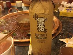 -老码头火锅(玉林店)