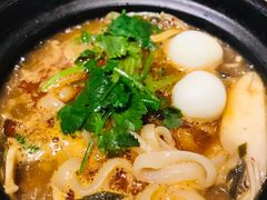 -姐弟俩土豆粉(四海唐人街店)