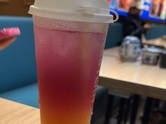 -西部马华清真兰州牛肉面·烧烤夜市(广渠门店)