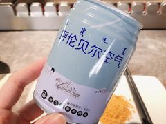 -很久以前羊肉串(南京路第一百货店)