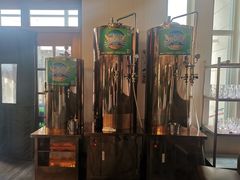 -竹叶涮肉坊(总店)