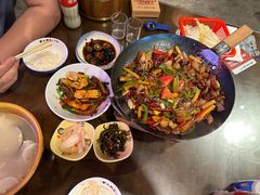 -富正毅三下锅·湘西韵味(天门山索道店)