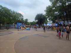 -武汉玛雅海滩水公园