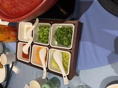 -苏城家宴·金堤花园店(李公堤店)