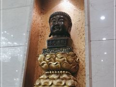 -唐乐宫歌舞剧院·餐厅