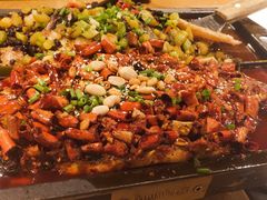 -潇湘甲鱼村(清河店)