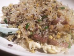 -头上红煨盐鸡·非遗院子餐厅