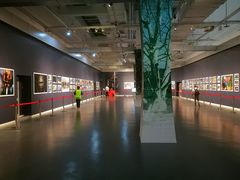-北京周口店北京人遗址博物馆