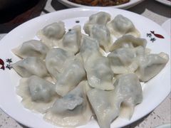 -船歌·鱼水饺青岛菜(金狮广场店)