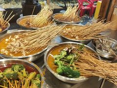 -嘉州鲜知味钵钵鸡(奎星楼店)